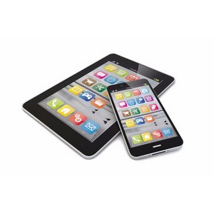 Smartphones & Tablettes